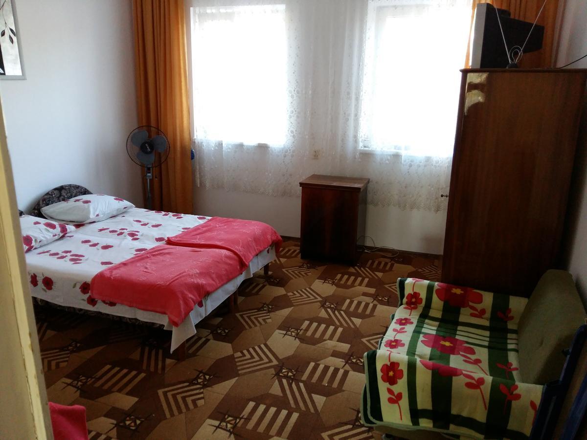 Guest House U Aleny Гагра Екстер'єр фото