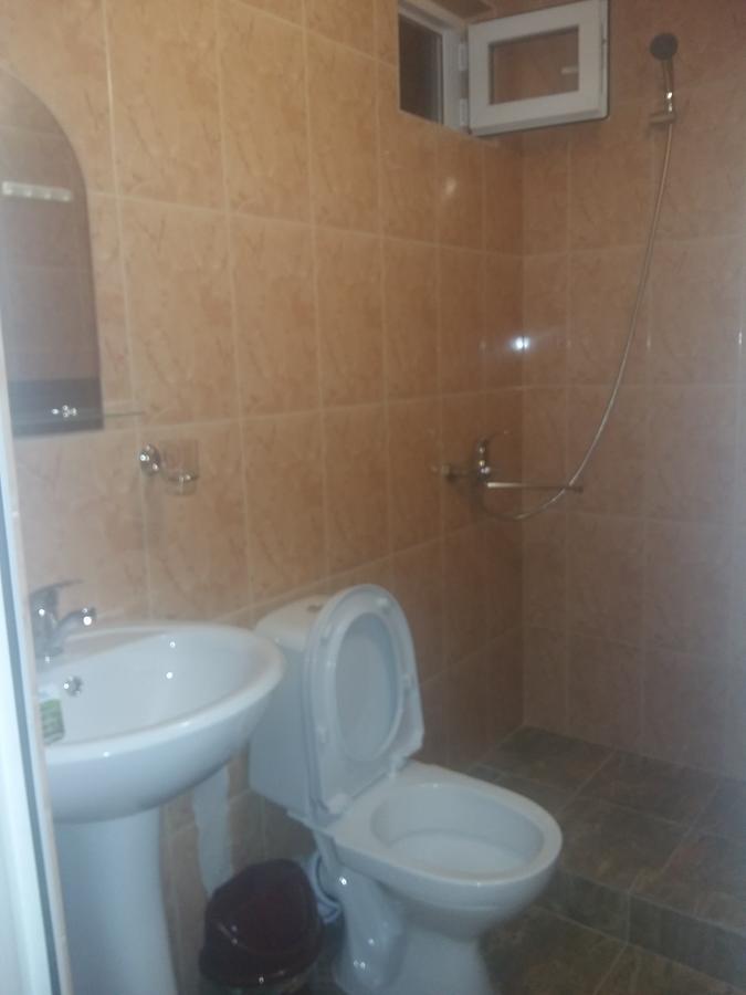 Guest House U Aleny Гагра Екстер'єр фото