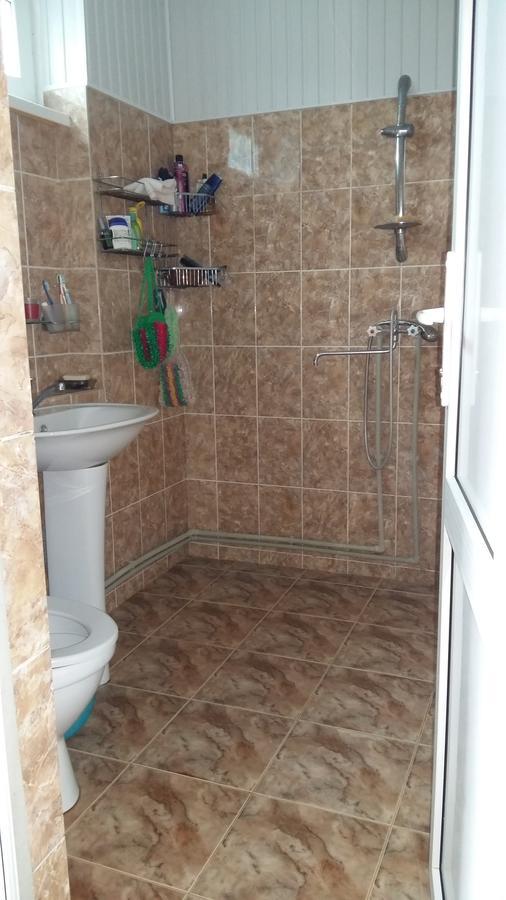 Guest House U Aleny Гагра Екстер'єр фото