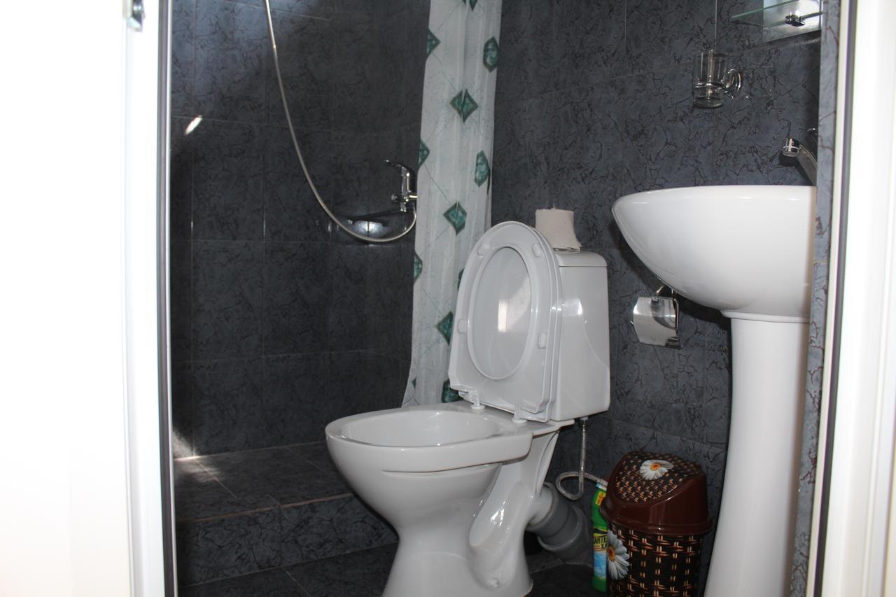 Guest House U Aleny Гагра Екстер'єр фото