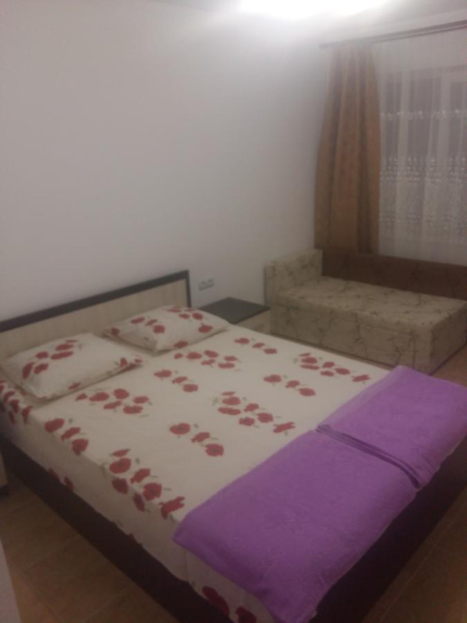 Guest House U Aleny Гагра Екстер'єр фото