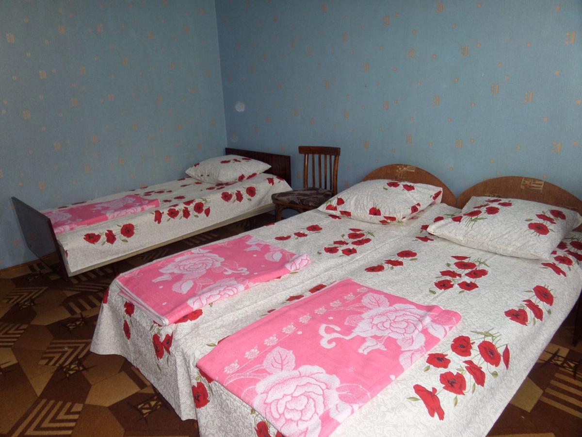 Guest House U Aleny Гагра Екстер'єр фото