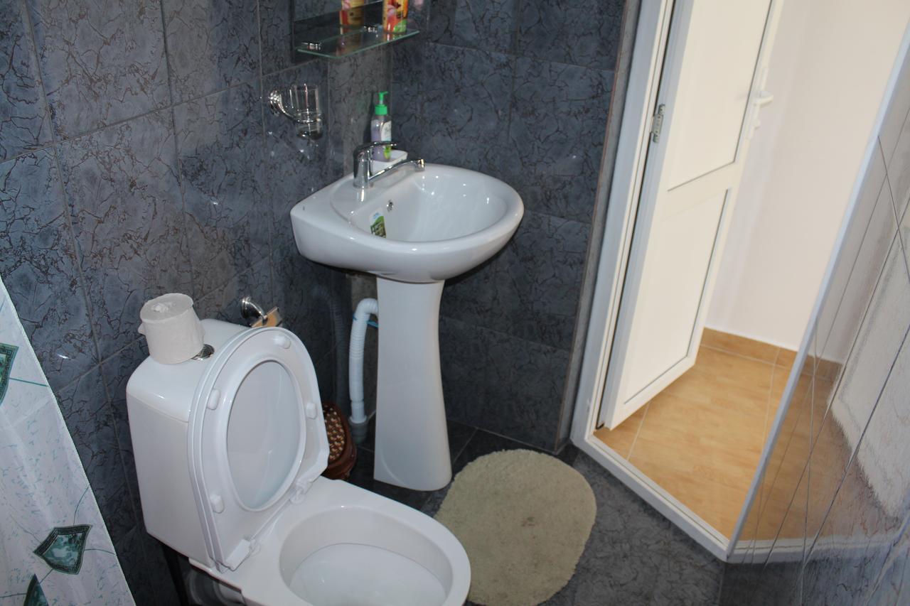 Guest House U Aleny Гагра Екстер'єр фото